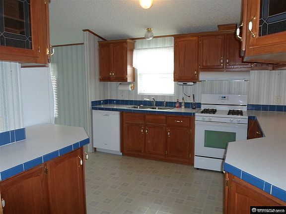 4th image of 1601 E F St Lot 22