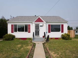 2615 State St, Butte, MT 59701