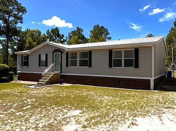 125 MELROSE LANDING Boulevard, Hawthorne, FL 32640