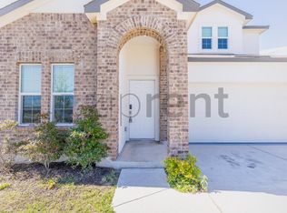 500 Arnage Dr, Hutto, TX 78634