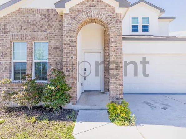 500 Arnage Dr, Hutto, TX 78634