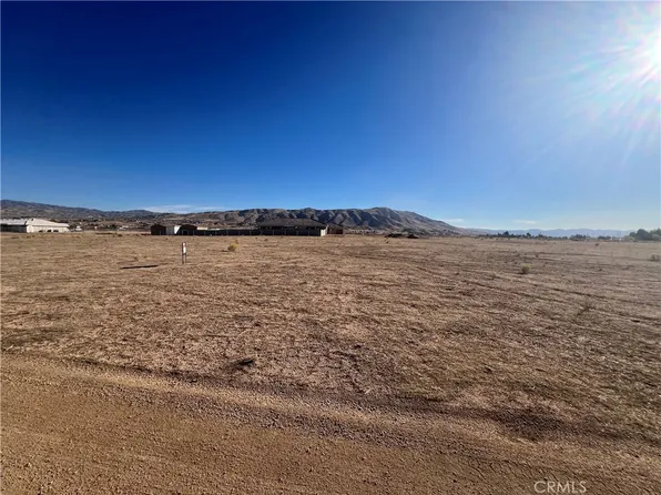 0 Panoche Rd, Apple Valley, CA 92308