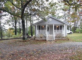 412 Gilliland Rd, Pickens, SC 29671