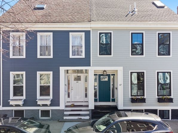 67 Pearl St #1, Boston, MA 02129