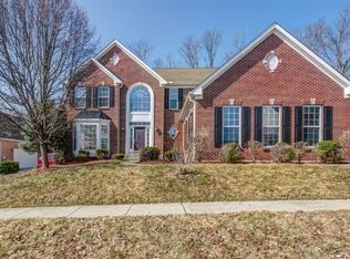 2631 Wyndham Dr, Dayton, OH 45431