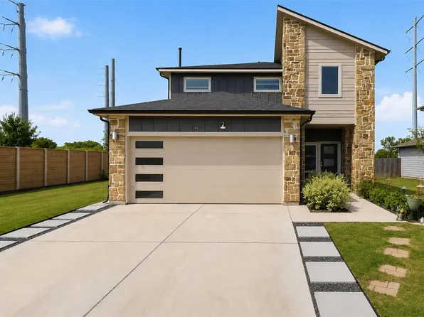 307 Wilshire Rd, San Marcos, TX 78666
