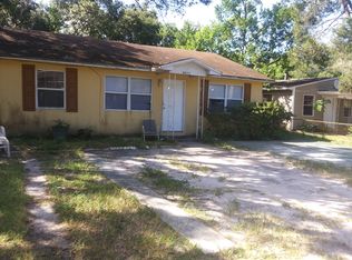 4011 E Paris St, Tampa, FL 33610