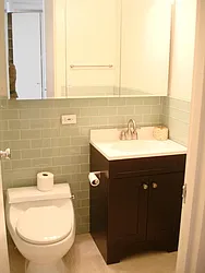 Rented by One Irving Place Realty