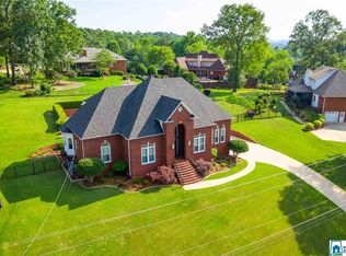 317 Woodward Rd, Trussville, AL 35173
