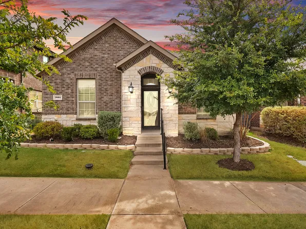 7001 Dandelion Dr, Little Elm, TX 76227