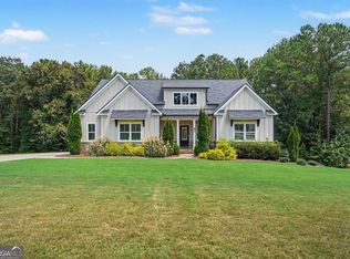 80 Rock Rose Dr, Covington, GA 30014
