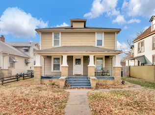 207 S Clarence St APT 2, Wichita, KS 67213