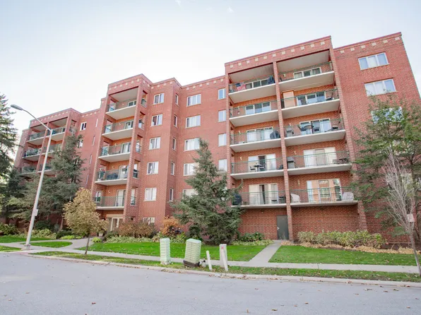 1685 Mill St APT 605, Des Plaines, IL 60016