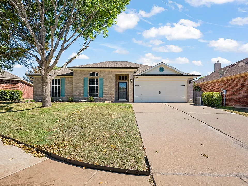 7103 Camp Creek Dr