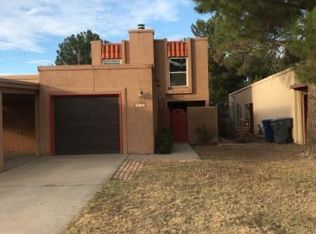 513 W Redd Rd, El Paso, TX 79932