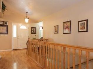 7733 N Wagon Rd, Saint George, UT 84770