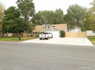 5010 Offenhauser Dr, Winnemucca, NV 89445