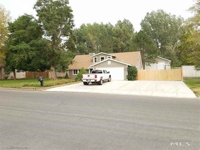 5010 Offenhauser Dr, Winnemucca, NV, 89445