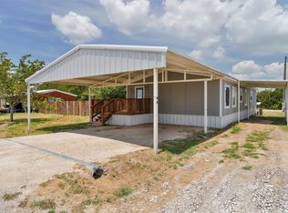 5512 Old Granbury Rd, Granbury, TX 76049