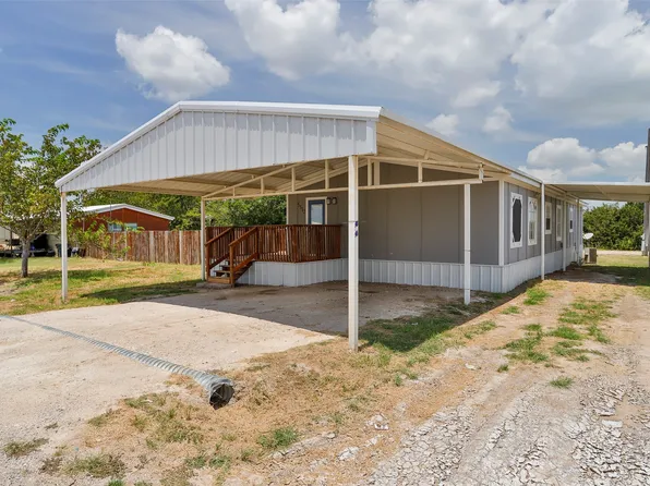 5512 Old Granbury Rd, Granbury, TX 76049