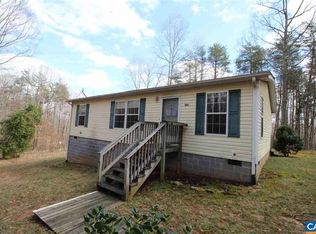 4320 Roundabout Rd, Louisa, VA 23093