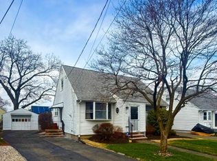62 Runyon Rd, Clifton, NJ