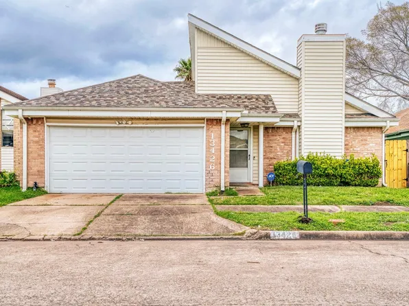 13426 Carruth Ln, Houston, TX 77083