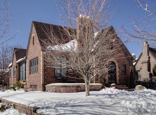 1901 Krameria St, Denver, CO 80220
