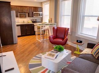 5007 N Sheridan Rd, Chicago, IL 60640