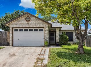 7643 Heathridge, San Antonio, TX 78250