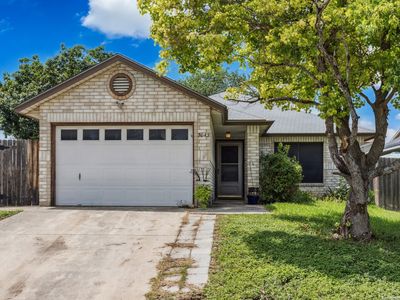 7643 Heathridge, San Antonio, TX, 78250