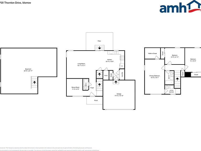 700 Thornton Dr — Photo 2