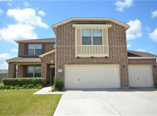 2726 Trailblazer Ln, Manvel, TX 77578