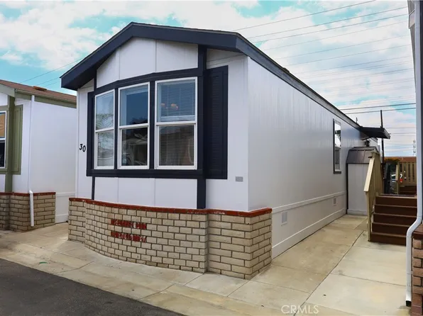 17820 Lakewood Blvd Space 30, Bellflower, CA 90706