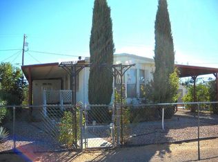 3570 E John L Ave, Kingman, AZ 86409