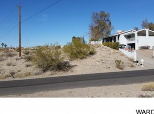 3417 Pioneer Dr, Lake Havasu City, AZ 86404