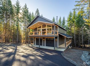 481 Paintbrush Ln, Ronald, WA 98940