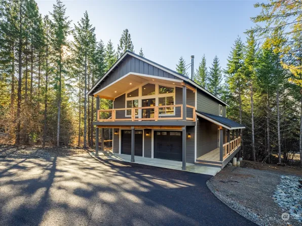 481 Paintbrush Lane, Ronald, WA 98940