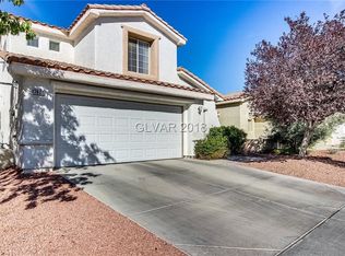 7621 Flourish Springs St, Las Vegas, NV 89131