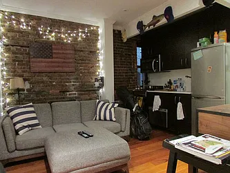 Rented by Westminster Management