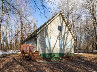 4791 140th Ave, Hersey, MI 49639