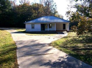 71 Tomme Rd, Lagrange, GA 30240