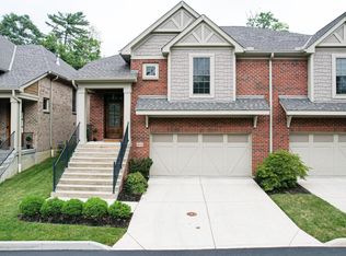 4024 Creekside Pointe, Blue Ash, OH 45236