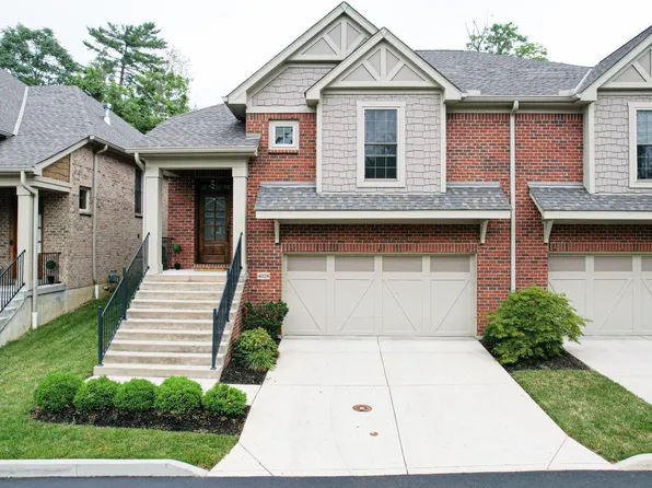4024 Creekside Pointe, Blue Ash, OH 45236