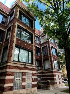 5202 S Ingleside Ave #2, Chicago, IL, 60615