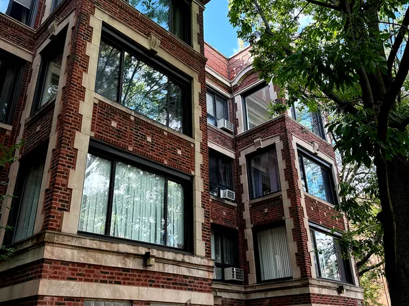 5202 S Ingleside Ave #2, Chicago, IL 60615
