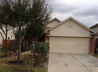 13019 Grassy Briar Ln, Houston, TX 77085