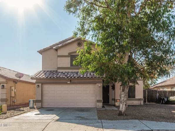 6413 W CHICKASAW Street, Phoenix, AZ 85043