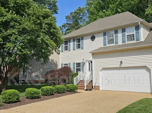 125 Crosspointe Ct, Yorktown, VA 23693