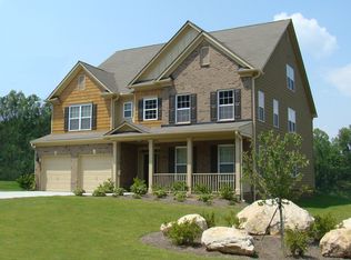 585 Nichols View Way, Suwanee, GA 30024